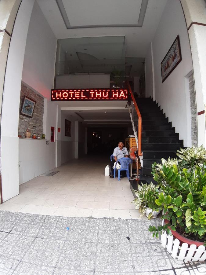 Thu Ha Airport - San Bay Tan Son Nhat Хошимин Екстериор снимка