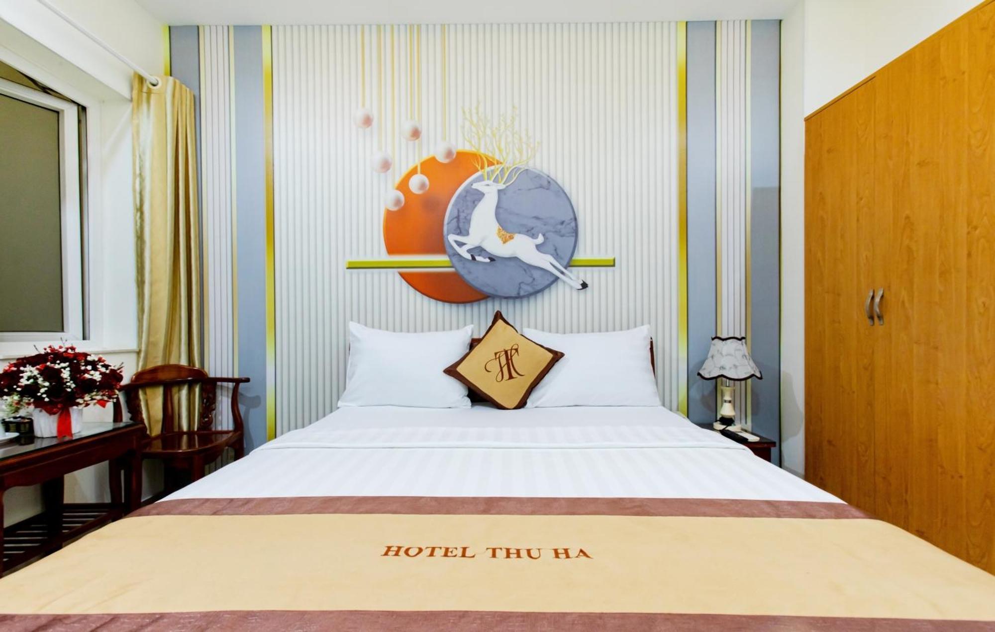 Thu Ha Airport - San Bay Tan Son Nhat Хошимин Екстериор снимка